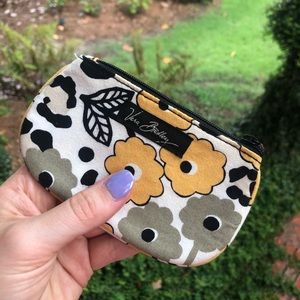 Vera Bradley Coin Purse
